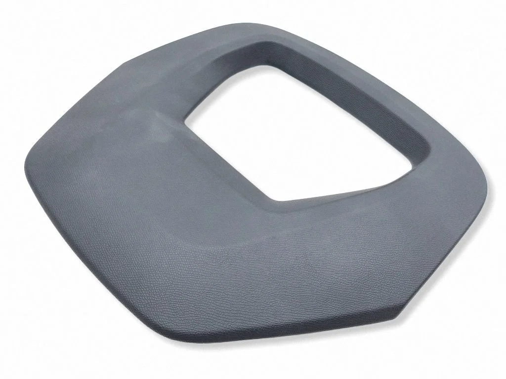 Head-up-ekraani viimistlus – Citroen C4 III e-C4 (2020-)