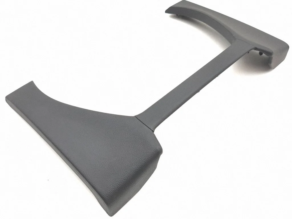 Dashboard lower bottom trim panel 670043364