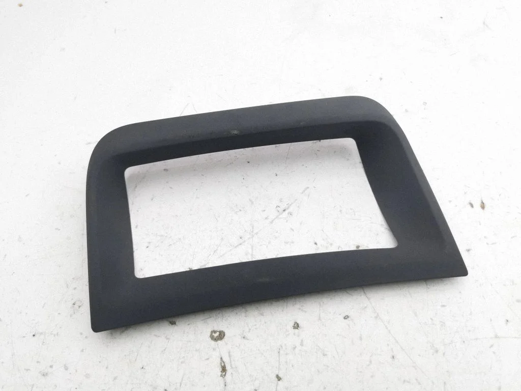 Head-up-ekraani viimistlus – Mercedes-Benz EQA (2021-)