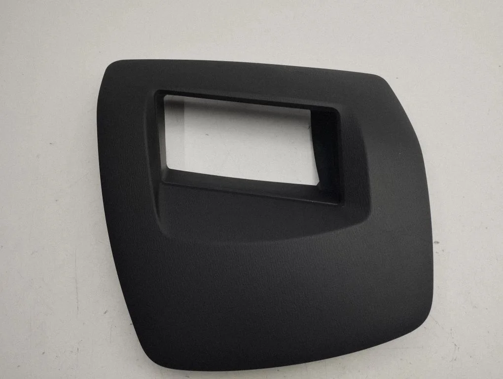 Head-up-ekraani viimistlus – Mazda CX-5 II (2017-2025)