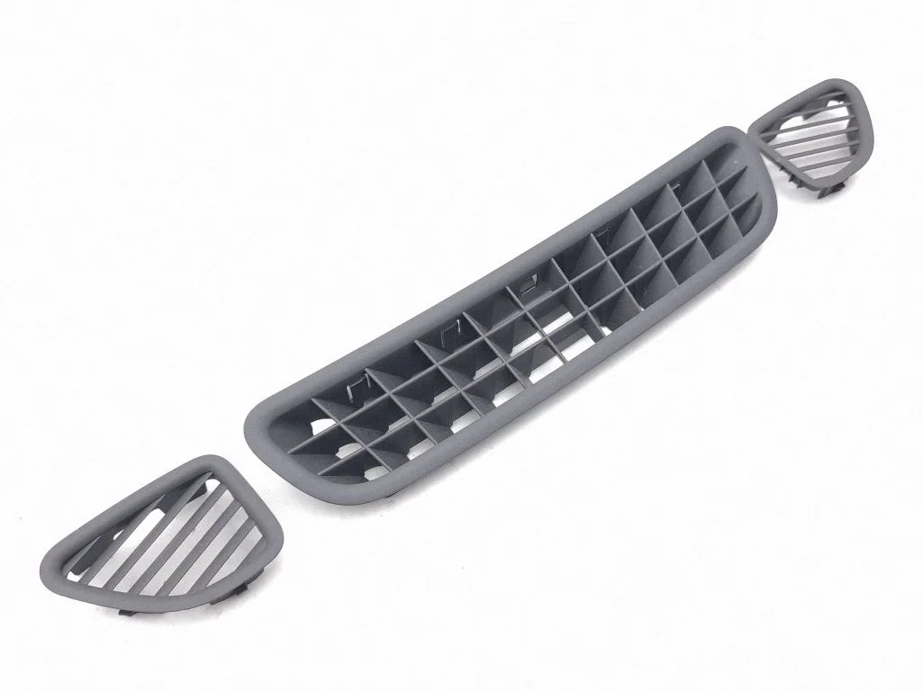 Dashboard air vent grill cover trim – Mercedes-Benz EQE v295 (2022-)