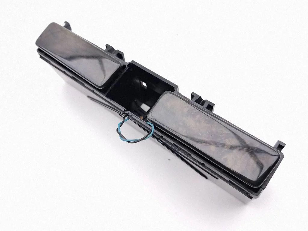 Car ashtray 3D0857301G