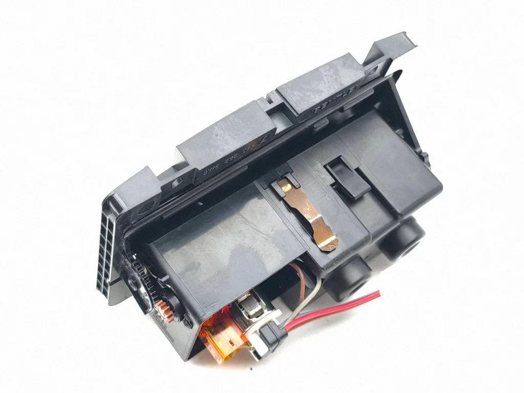 Car ashtray 3W8863075A
