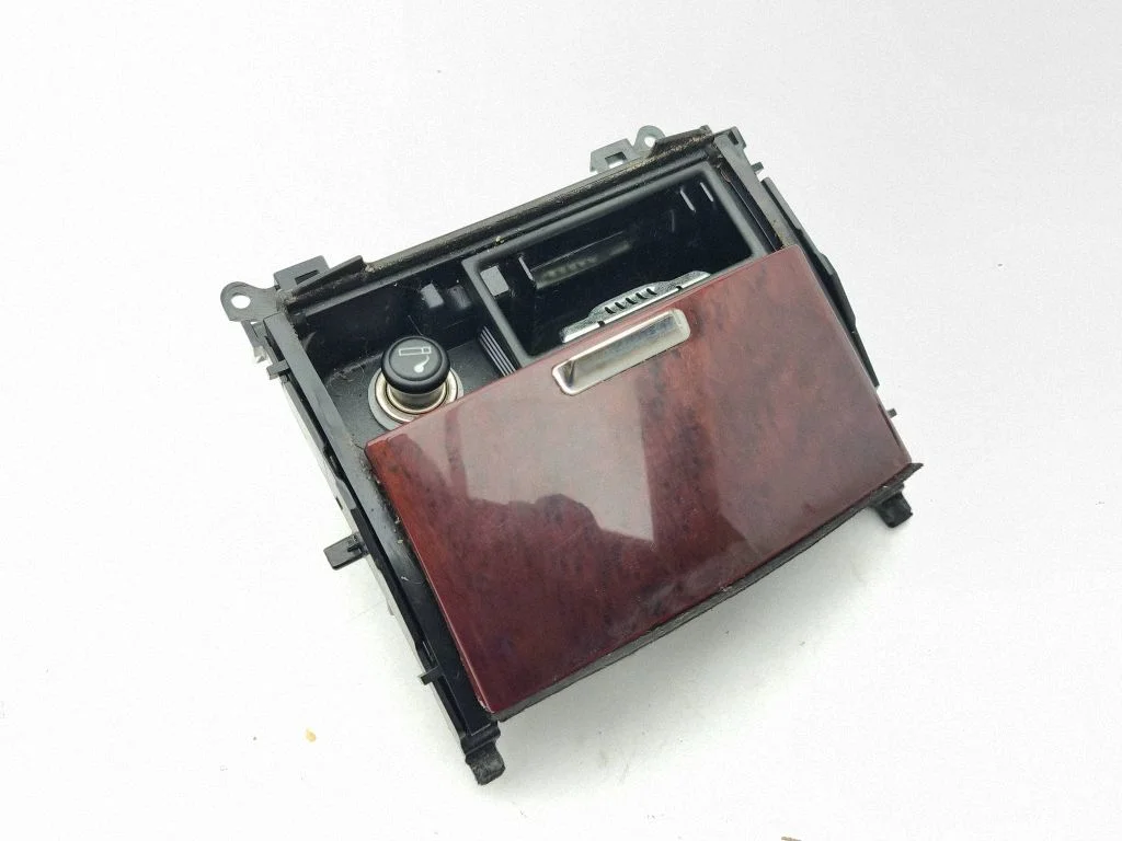 Auto tuhatoos – Lexus IS 220D-250-350 (2006-2013)