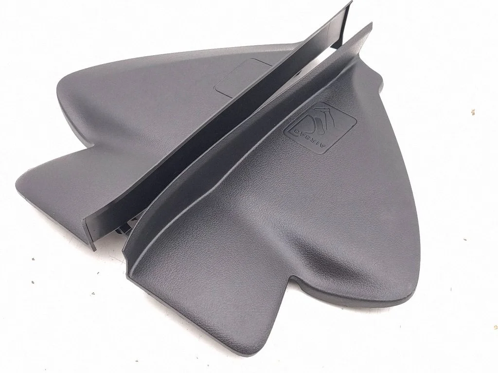 Dashboard side end trim A1776892300