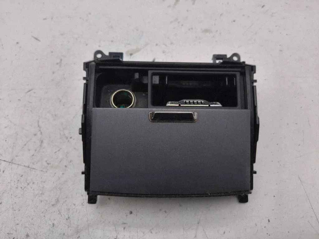 Auto tuhatoos – Lexus IS 220D-250-350 (2006-2013)