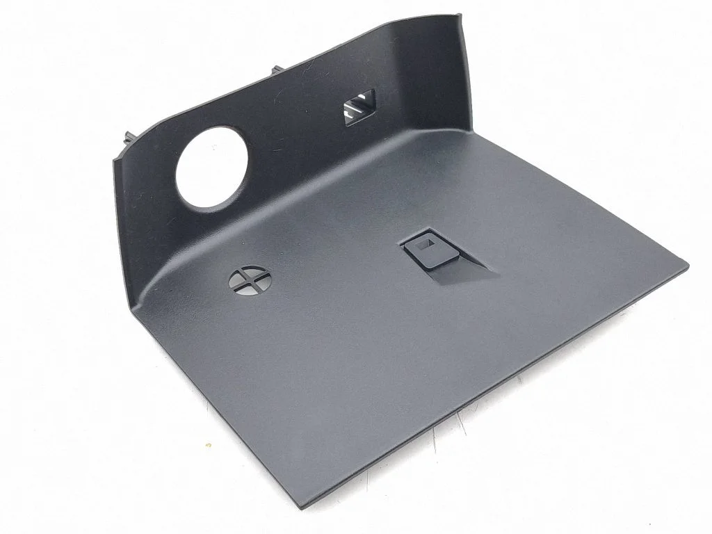 Dashboard storage box/compartment 9810274377