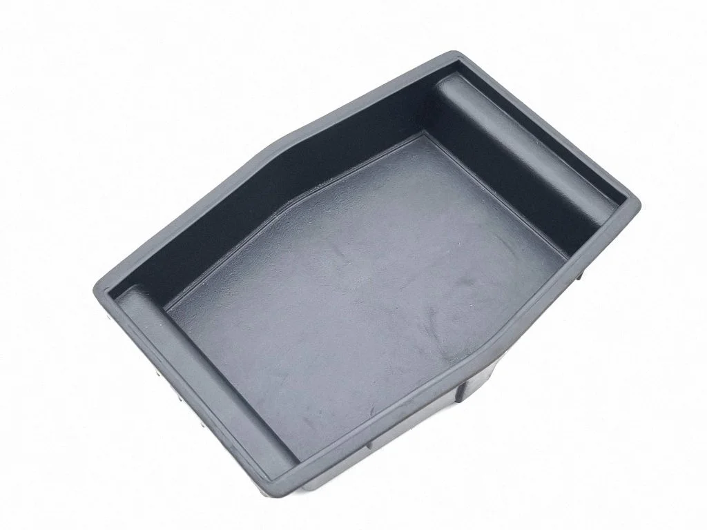Dashboard storage box/compartment 9843863980