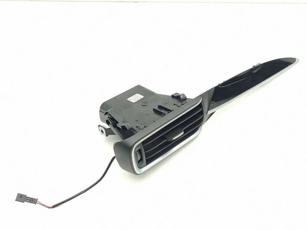 Dashboard side air vent grill/cover trim 6700670610