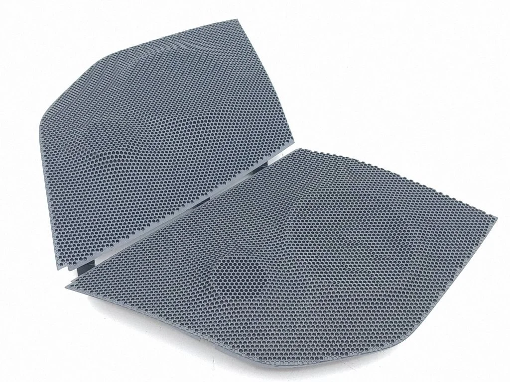 Sāna skaļruņa apdare 66118CA010