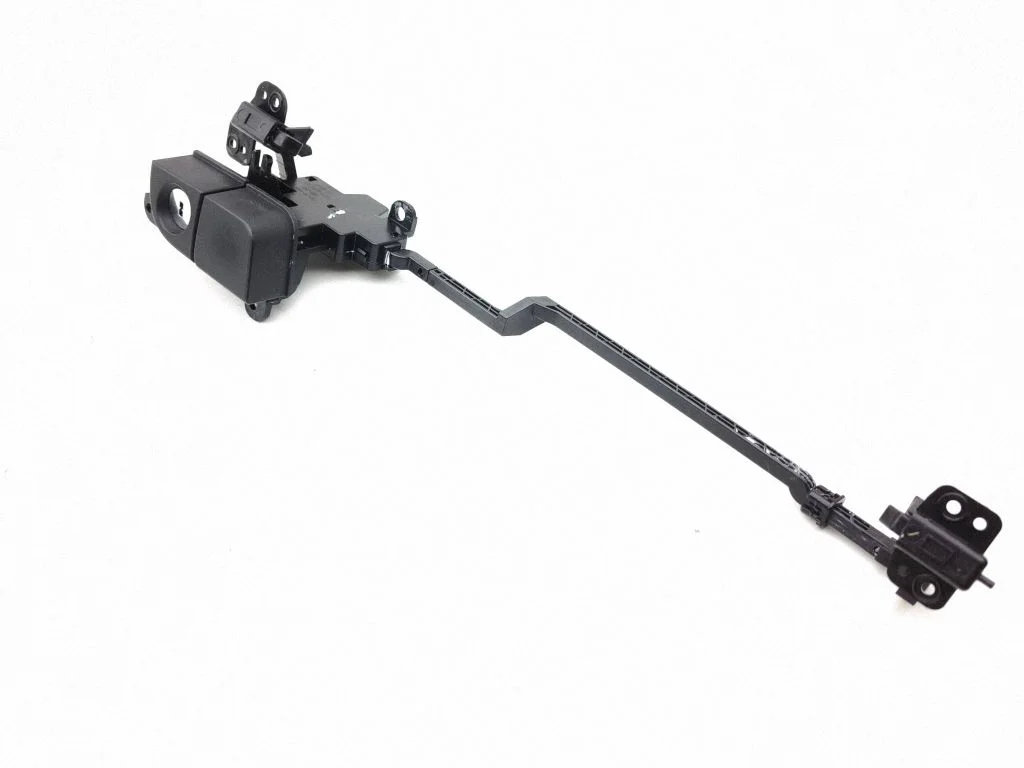 Glove box lock 2T84541908