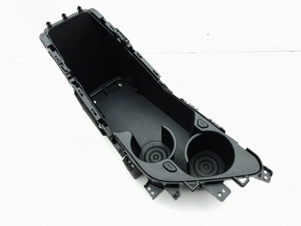 Center console – KIA Niro (2022-)