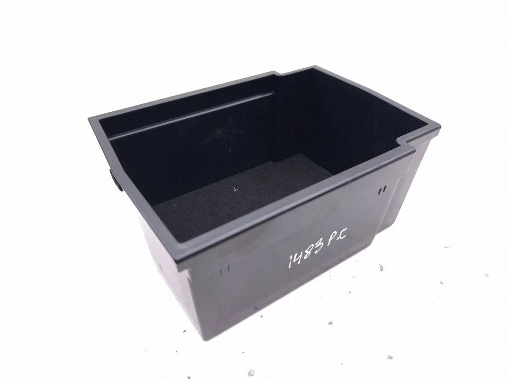 Glove box central console 5882542040