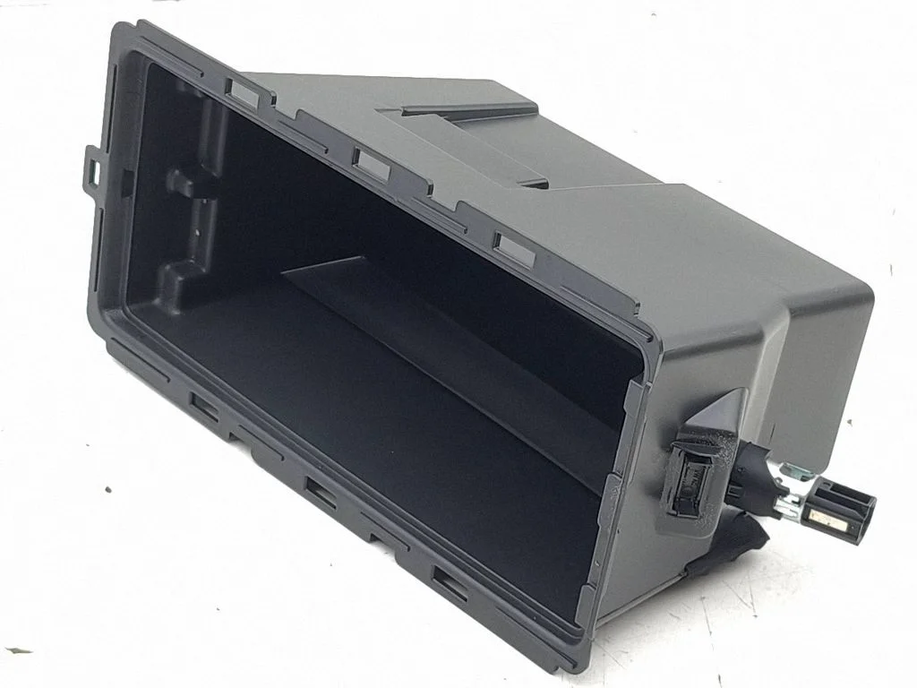 Glove box central console – Volkswagen Passat B9 (2023-)