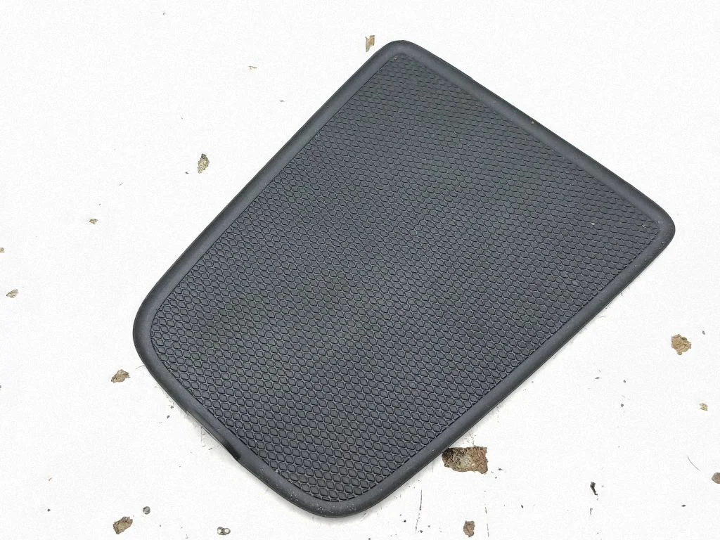 Glove box pad A2476892300