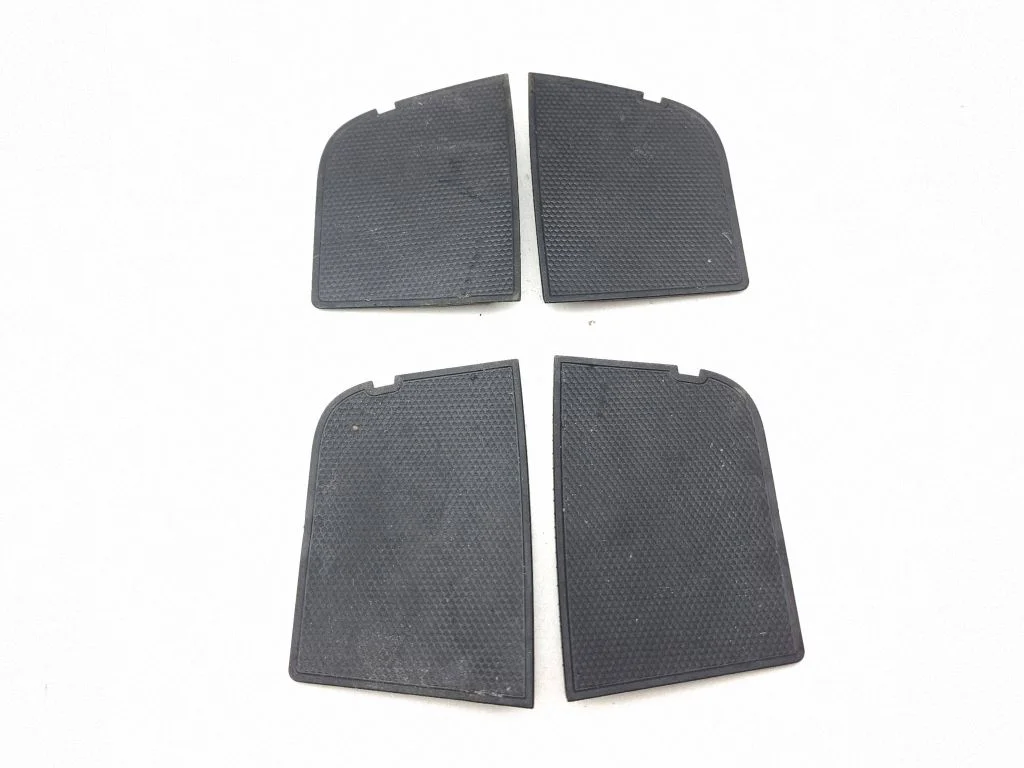 Rear storage box compartment pad/mat – KIA Niro (2016-2022)