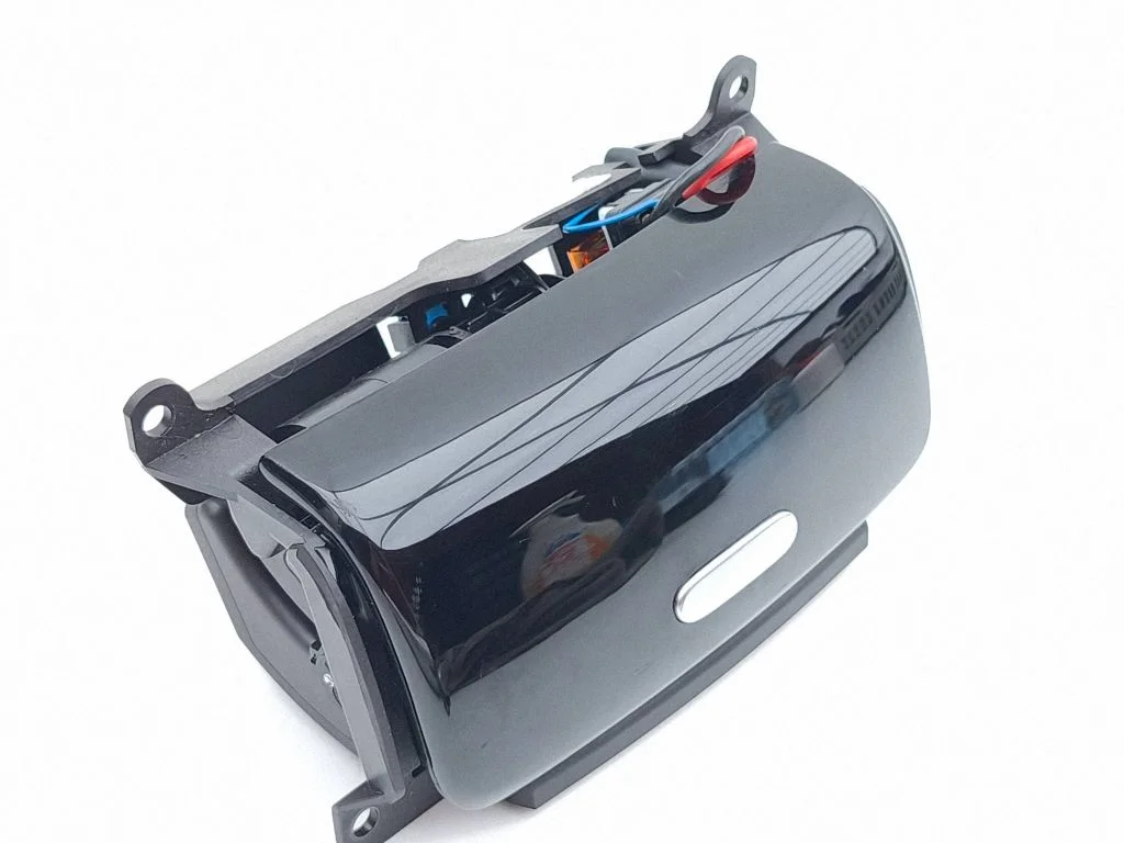 Ashtray (rear) 3W5863075C