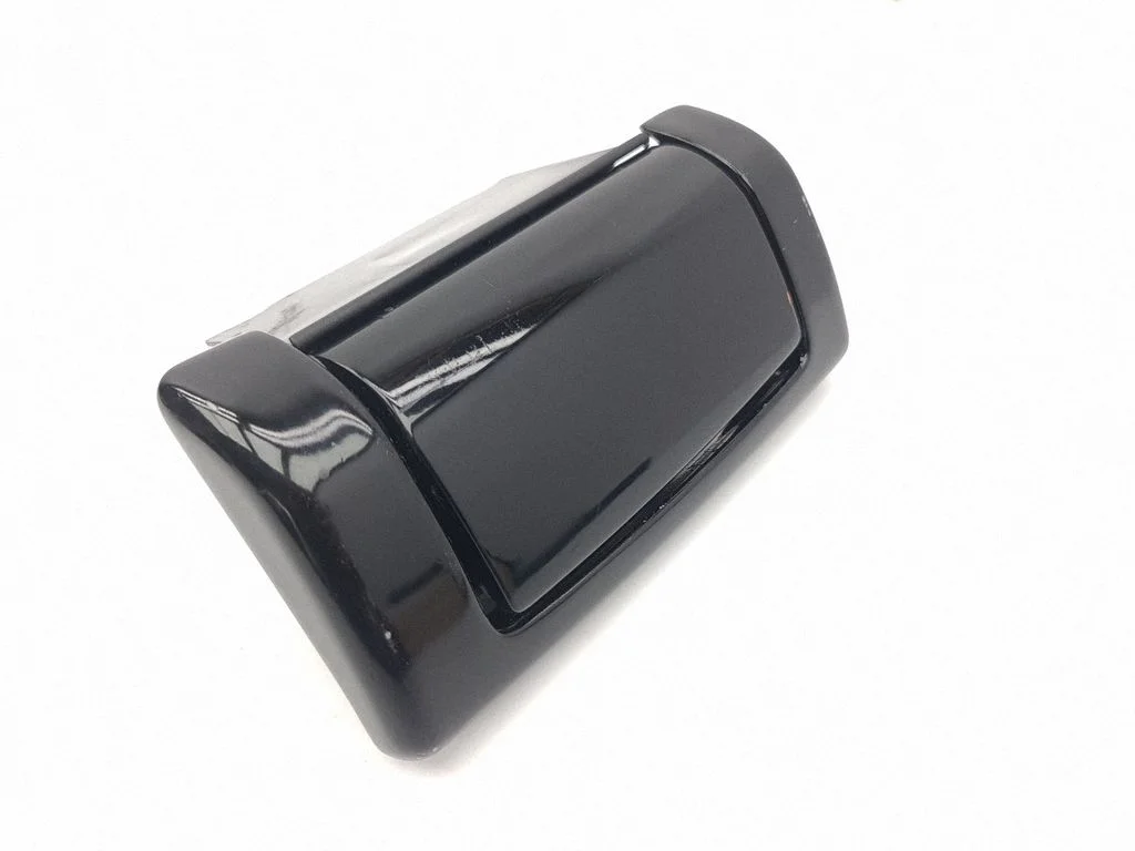 Ashtray (front)
