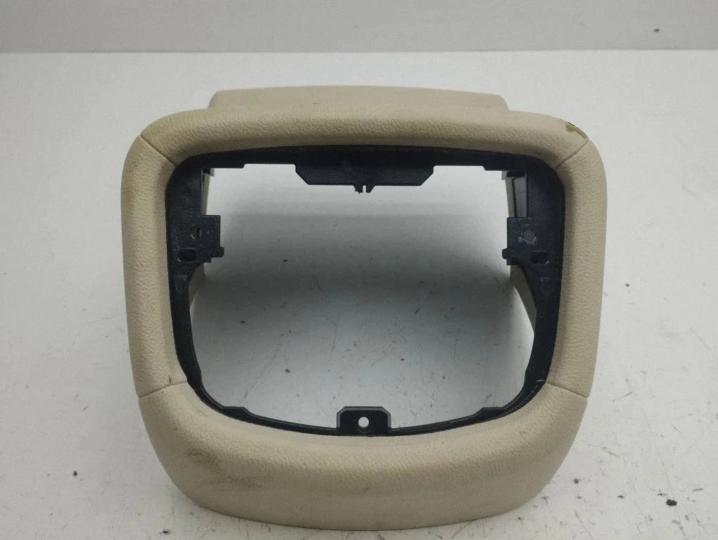 Ashtray trim (rear) – Maserati Ghibli (2013-)