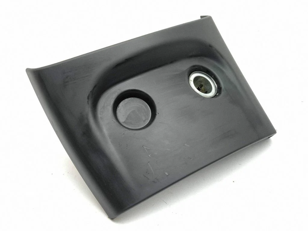 Cigarette lighter rear – Porsche Cayenne (92A) (2010-2017)