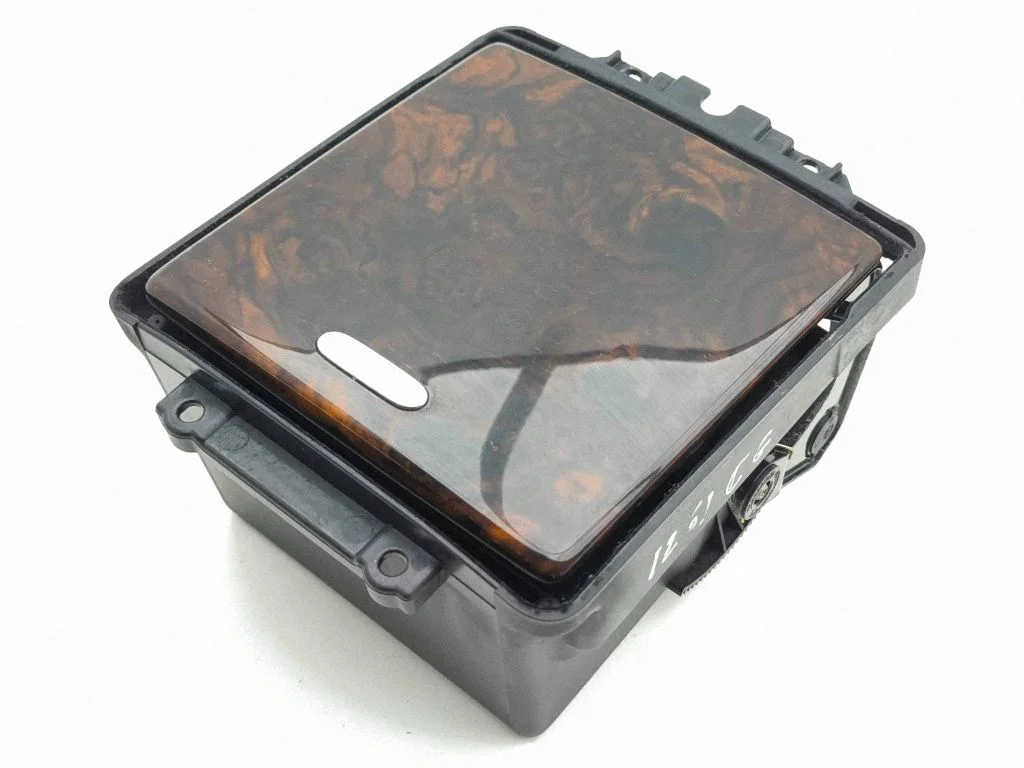Cup holder back 3W5863091D