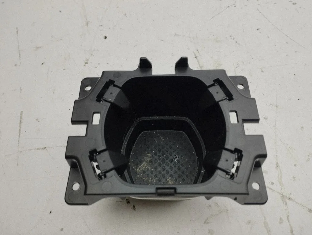 Cup holder back 00243763 – Renault Megane Mégane Renault Sport III (IV Based) (2017-2023)