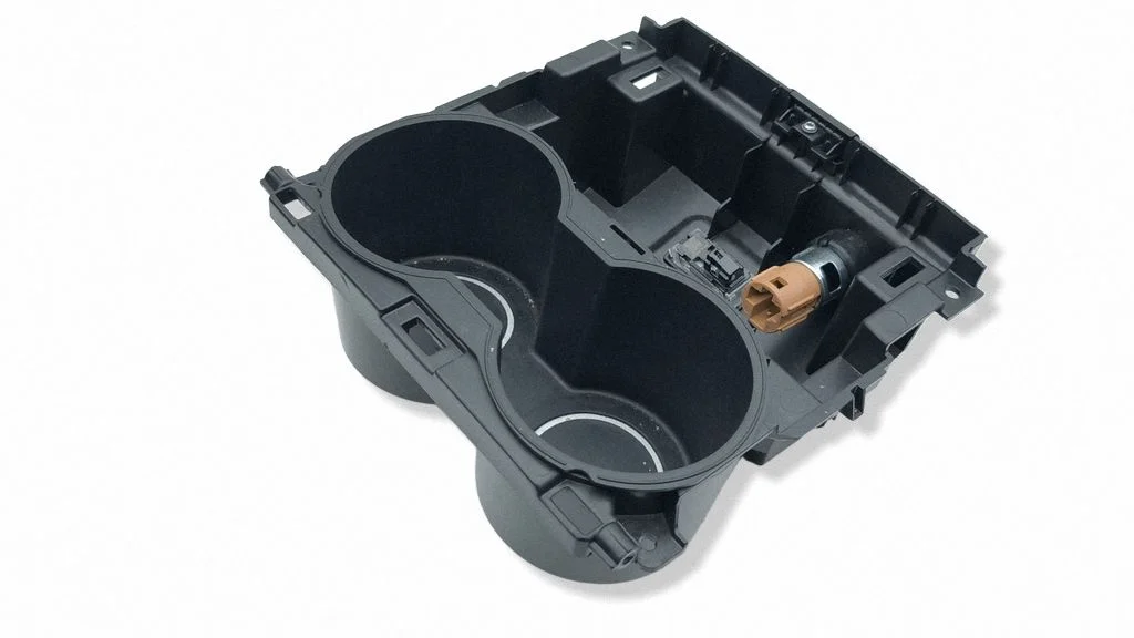 Cup holder pad/mat 1755532