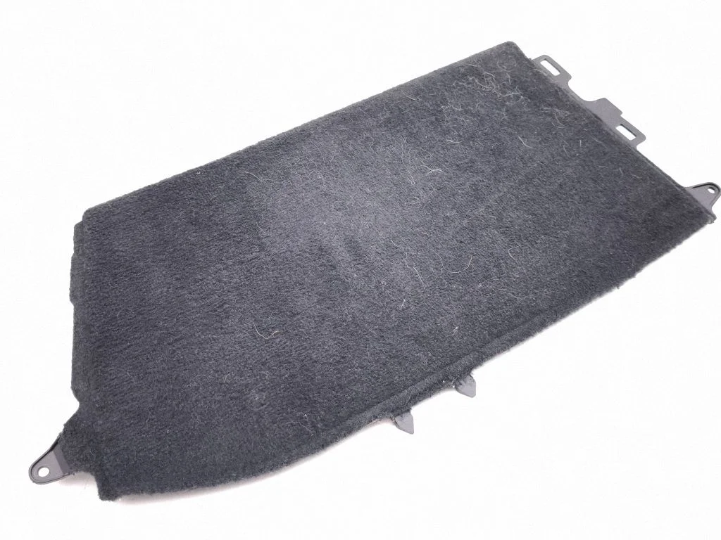 Centre console side trim rear 31497619