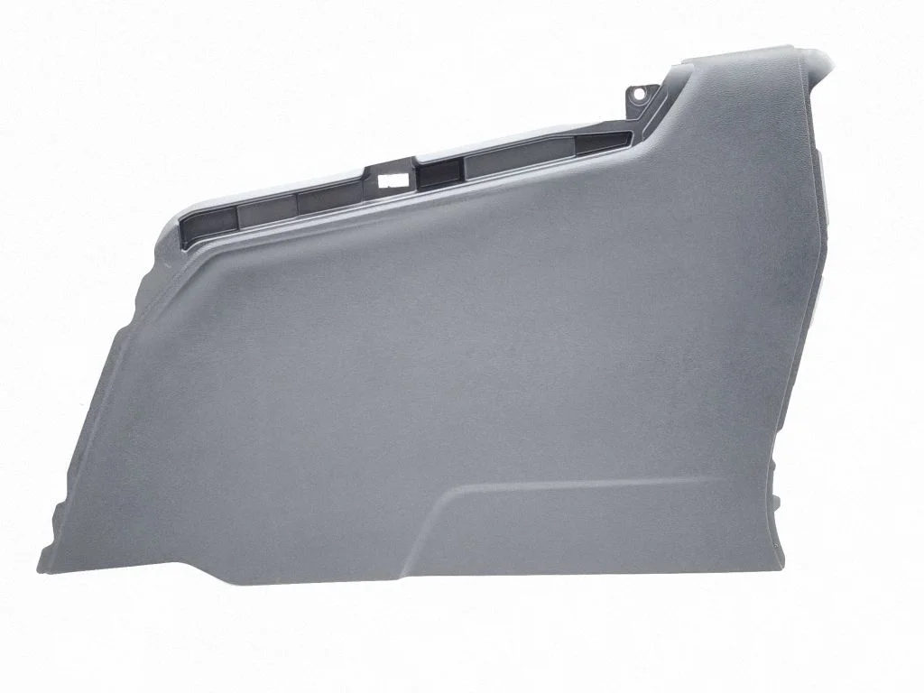 Keskkonsooli külje viimistlus (tagumine) R2KXR045L11ACW