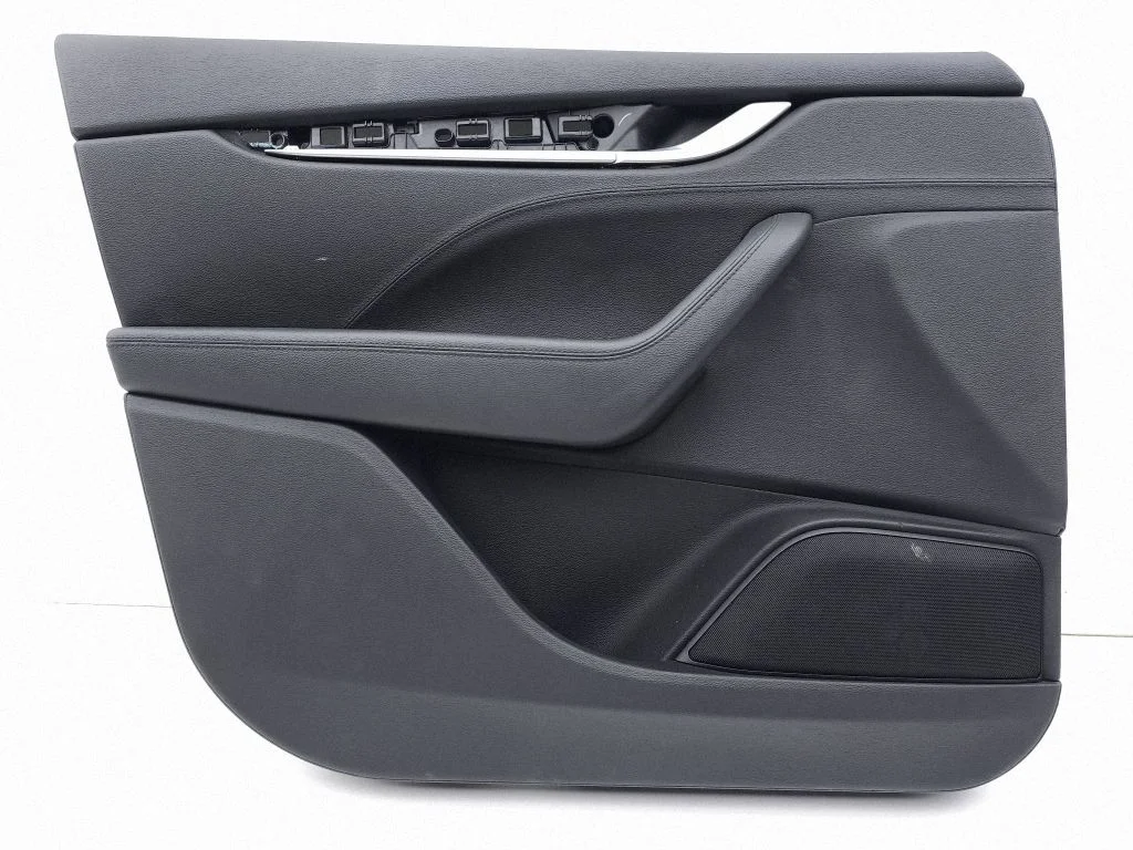 Front door card panel trim 3077176
