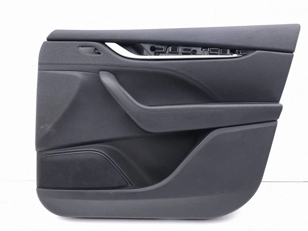 Front door card panel trim 3077175