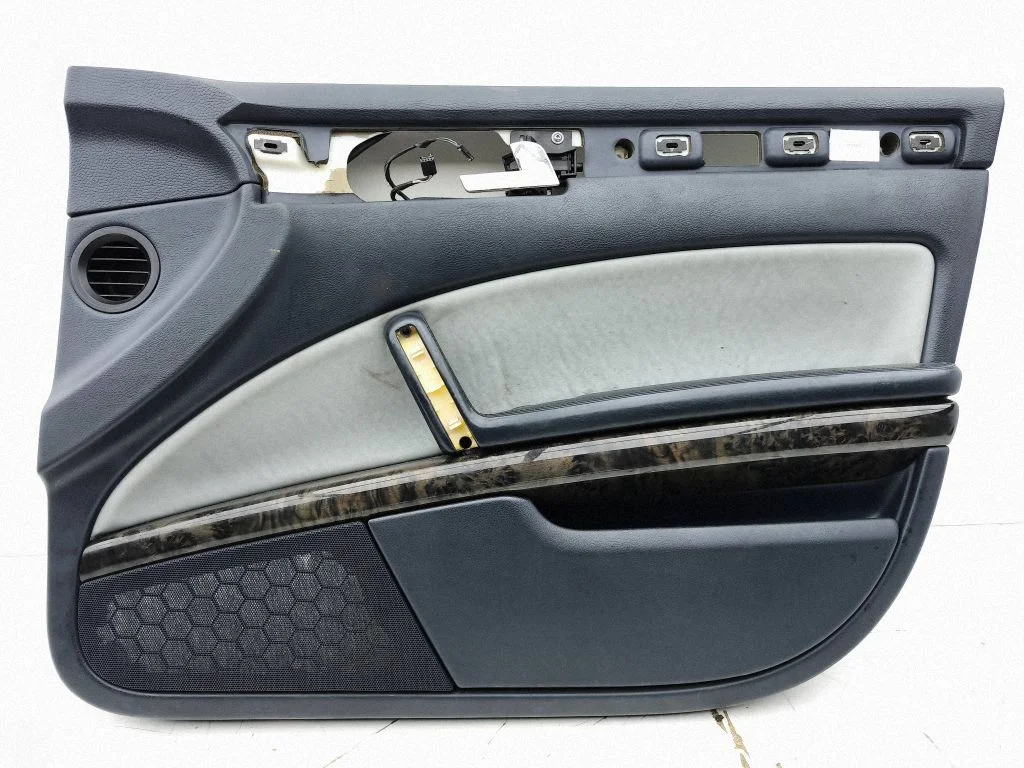 Front door card panel trim 3D1867132