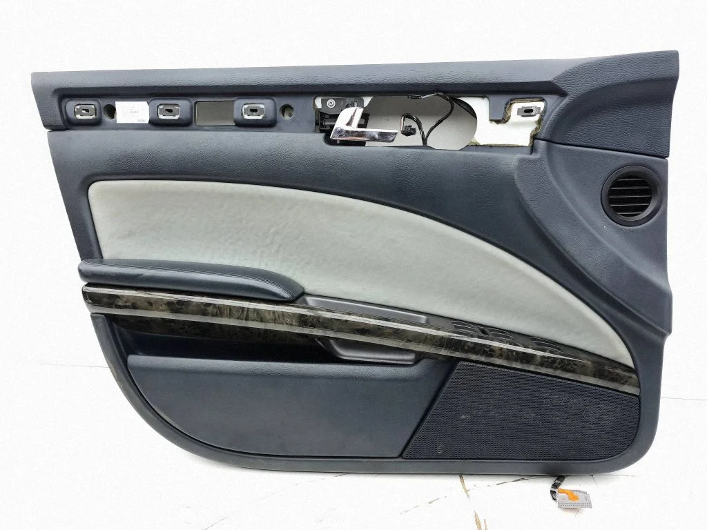 Front door card panel trim 3D1867131