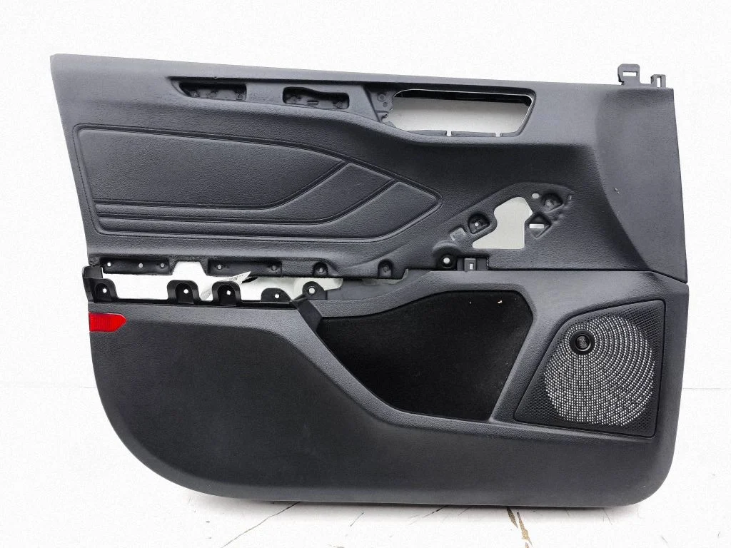 Front door card panel trim JX7BA23943AE3ZHE