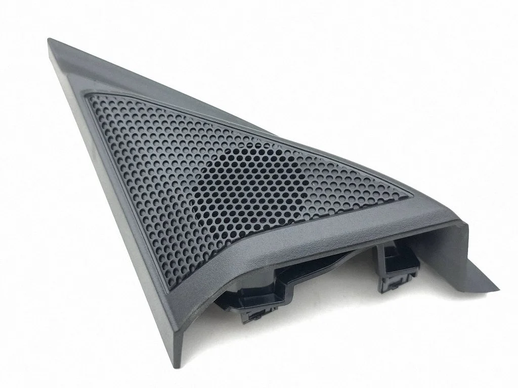 Front door speaker cover trim 9843770580
