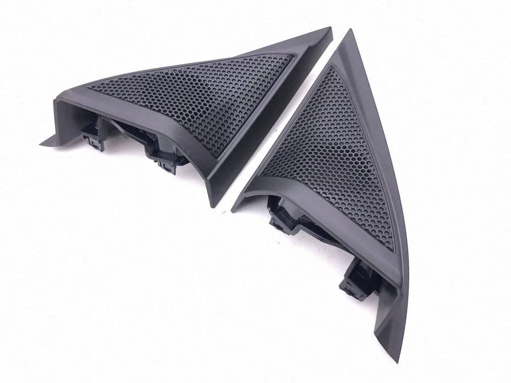Front door speaker cover trim 9843770580