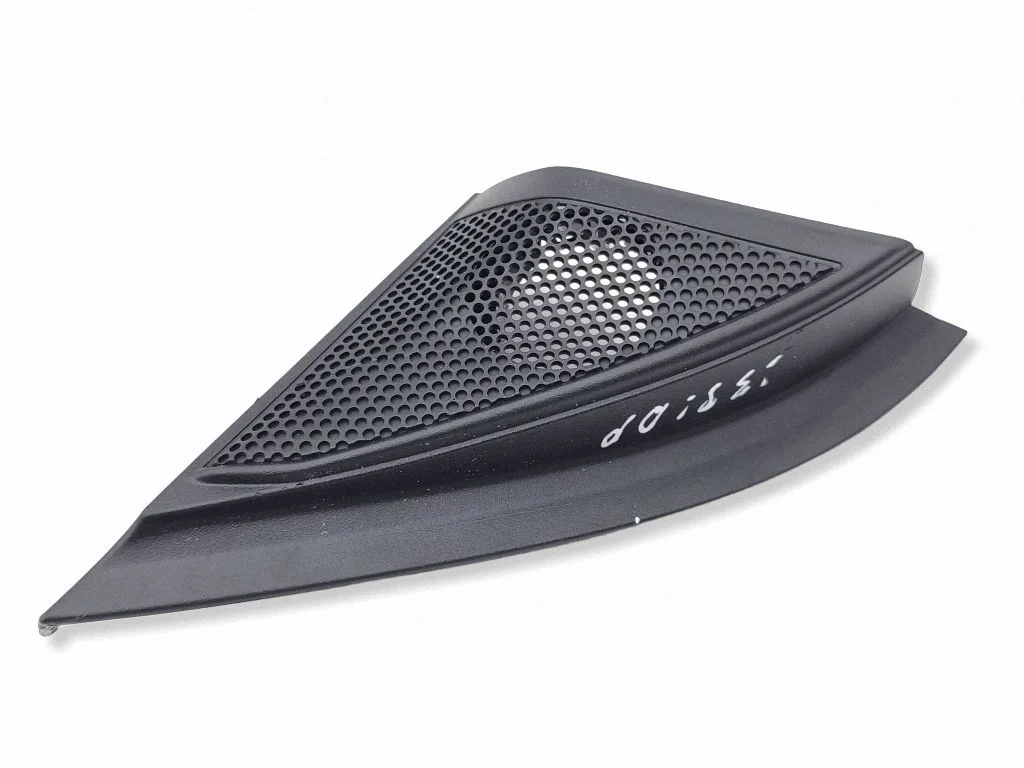 Front door speaker cover trim 9643770380