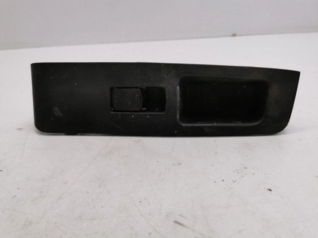 Front door window switch trim 80961