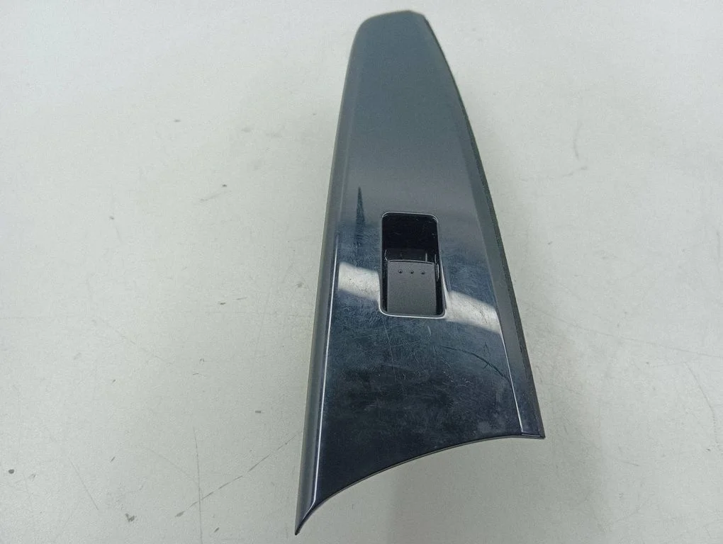 Front door window switch trim EH74SW520