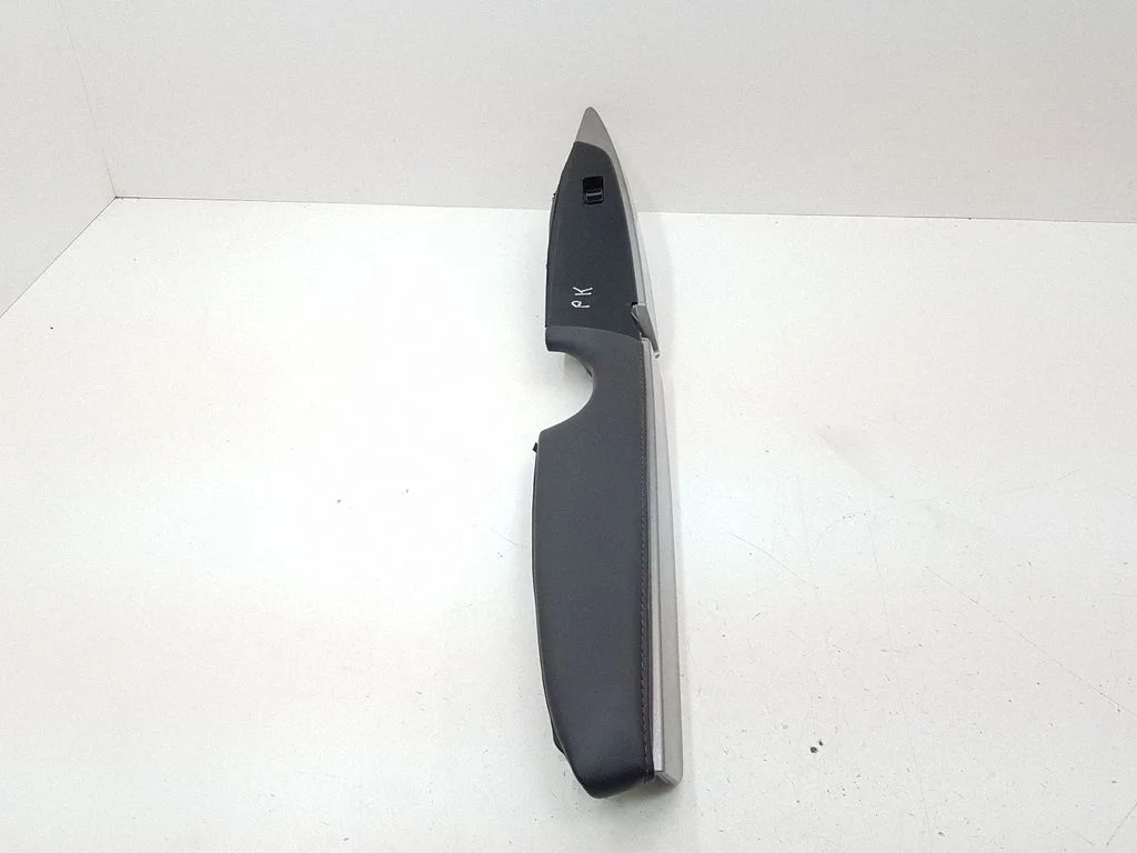 Front door window switch trim EH7068D4Y