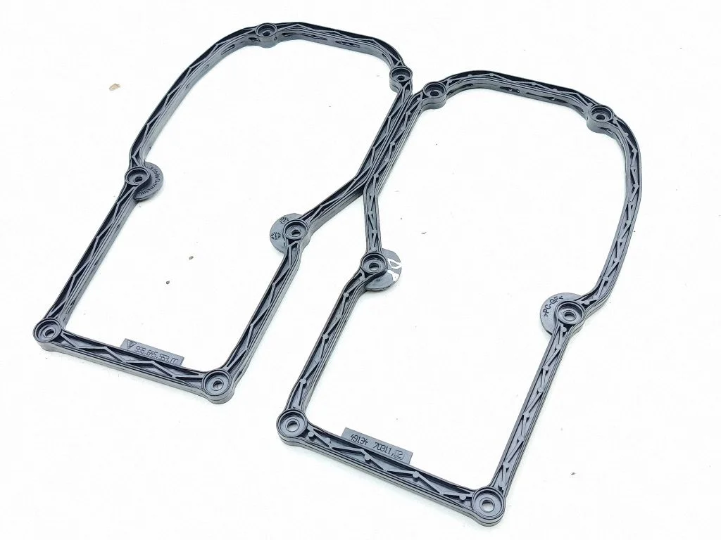 Front door speaker cover trim 99664556300