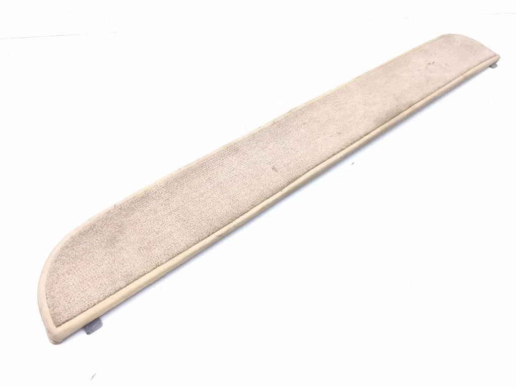 Muu eesmise ukse viimistluse osa – Rolls-Royce Silver Spur (1980-1998)
