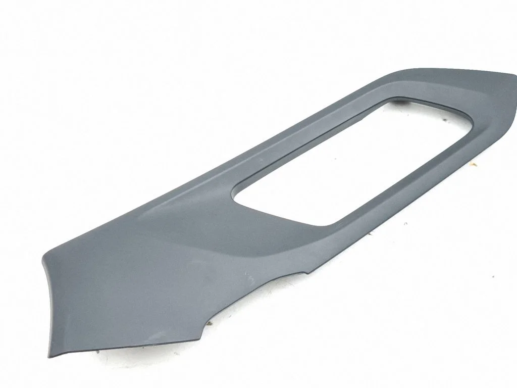 Front door interior handle trim 1912072X