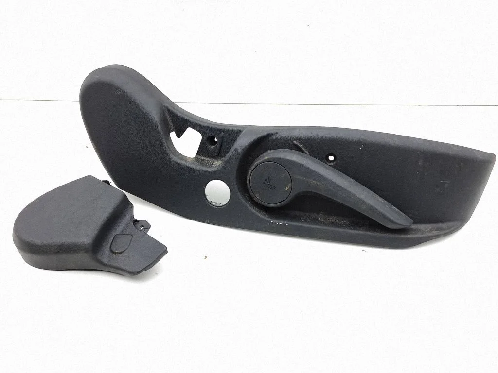 Front door seat control surround trim 88291G2020