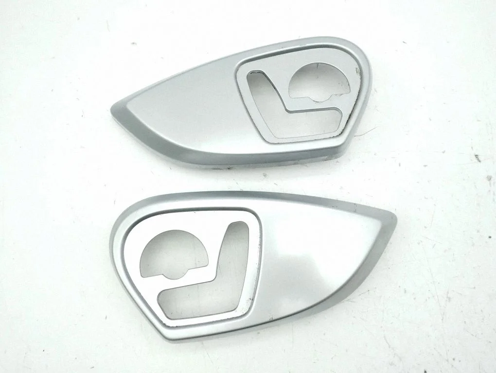 Front door seat control surround trim 309213