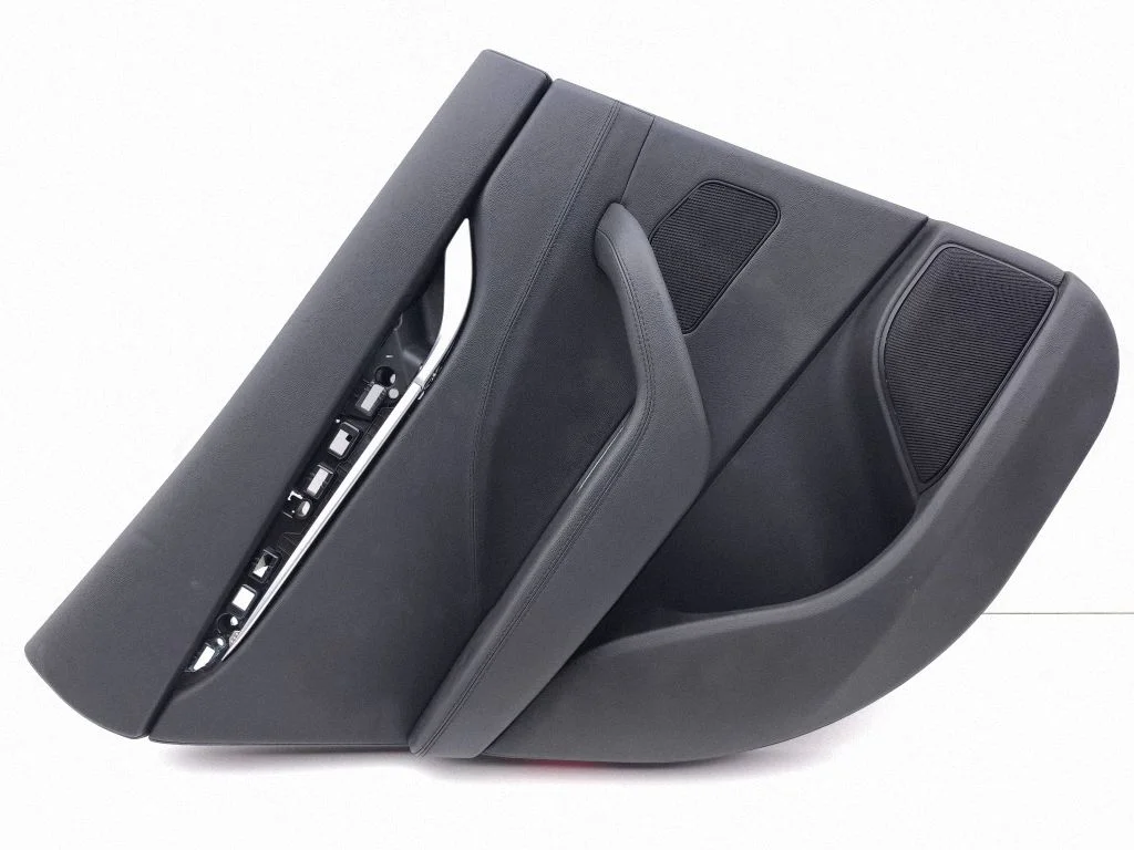 Rear door card panel trim 3077716