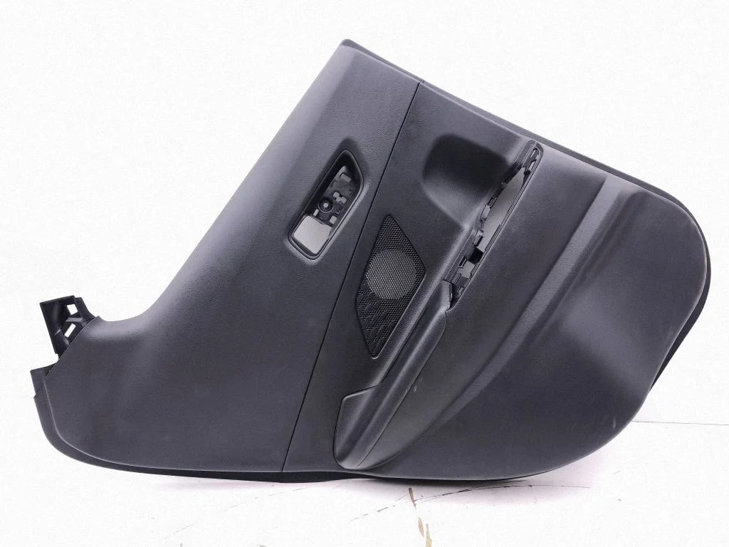 Rear door card panel trim 67061F4210