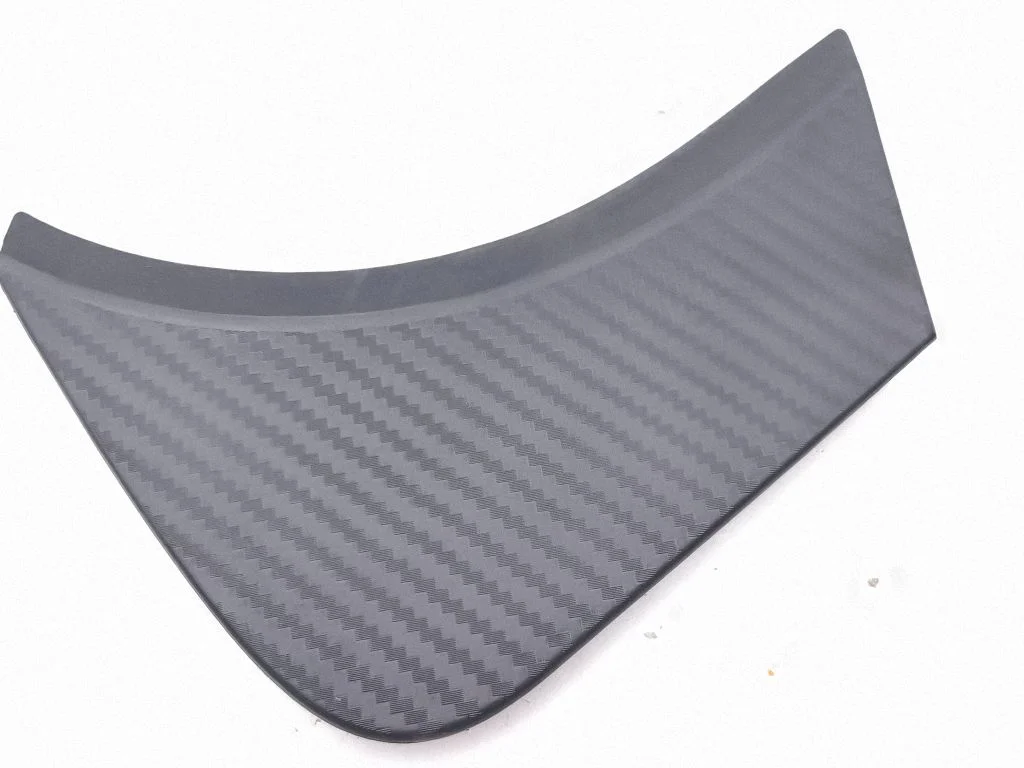 Other rear door trim element 9820613880