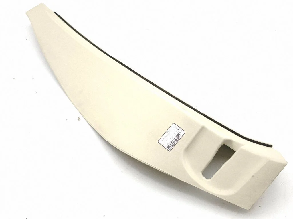 Other rear door trim element 6772153011