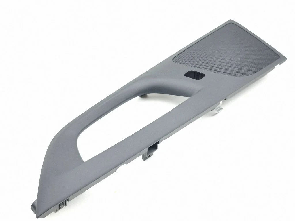 Rear door speaker cover trim 30747554